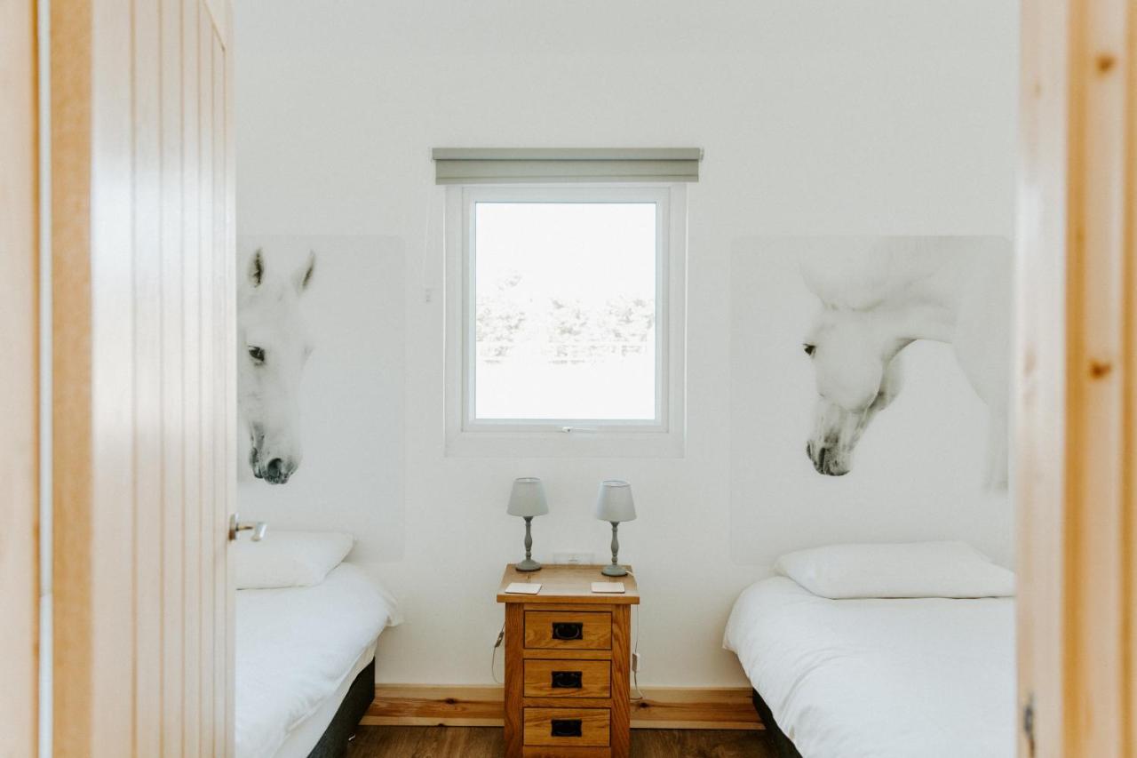 King Richard'S Luxury Lodge - Sleeps Up To 8 ,Dog Friendly ,Near Sherwood Forest At Fairview Farm In Nottingham Set In 88 Acres And Great For Groups,Family Gatherings,Corporate Events Exterior foto